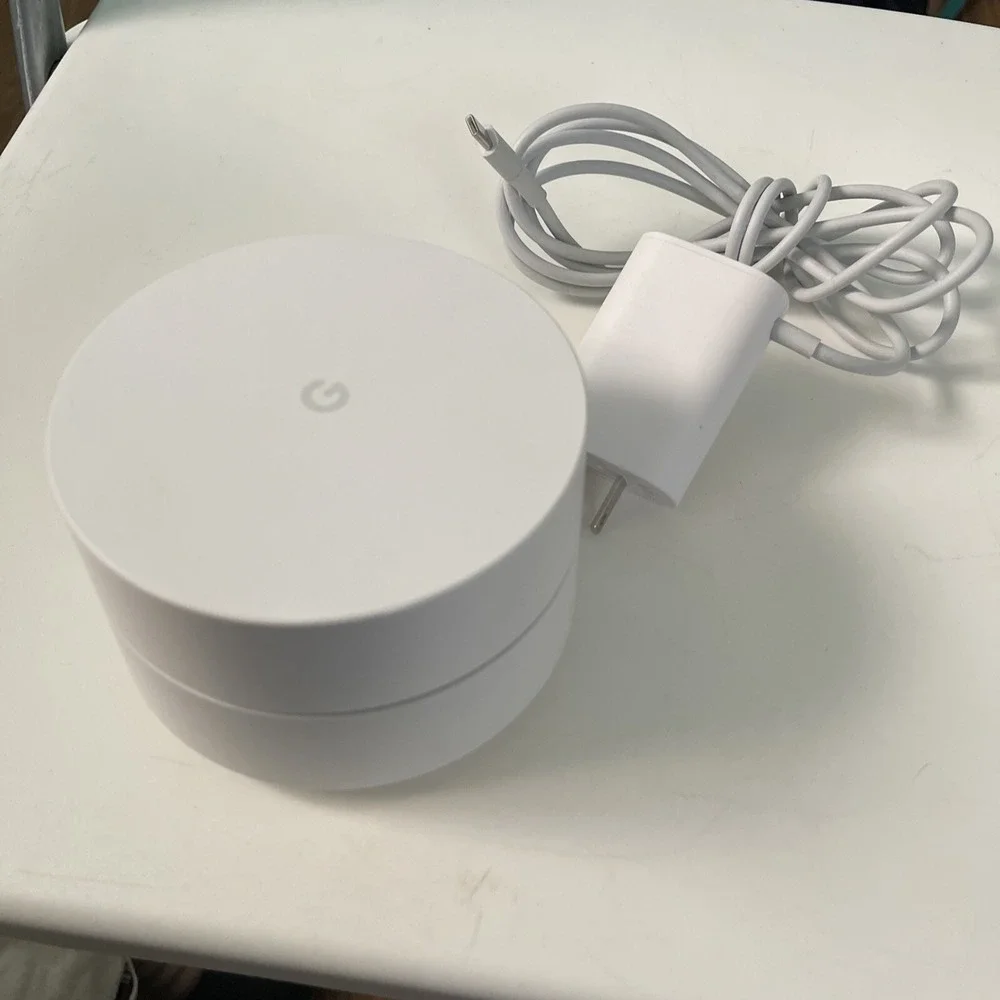 Google AC-1304 1 Port 1200Mbps Wireless Router